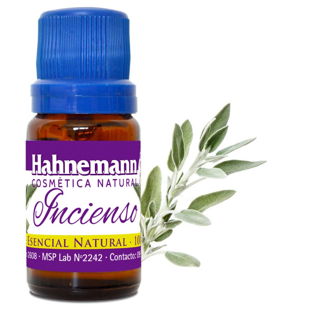 INCIENSO