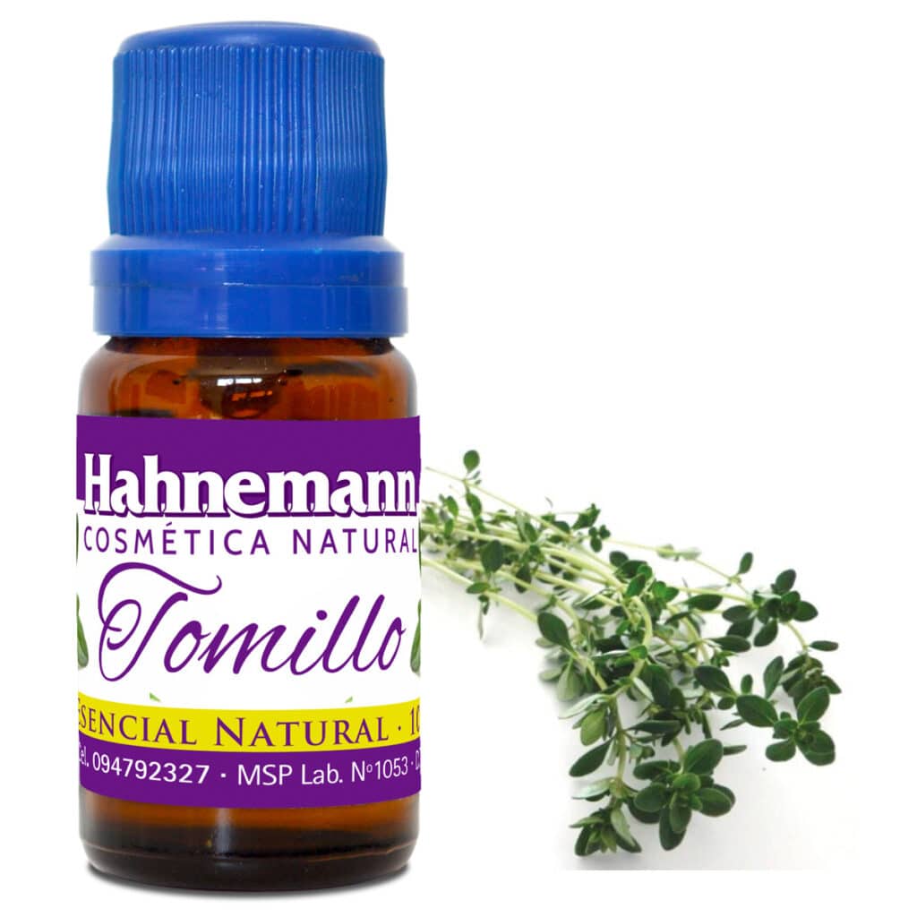 TOMILLO