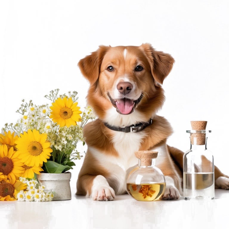 Homeopatia veterinaria