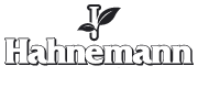 Hahnemann homeopática logo