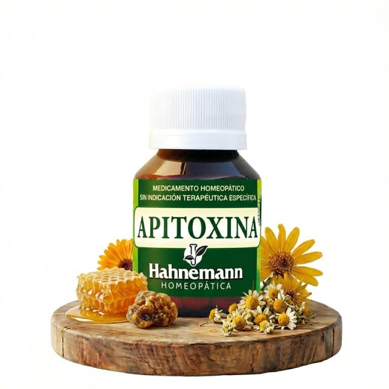 apitoxina