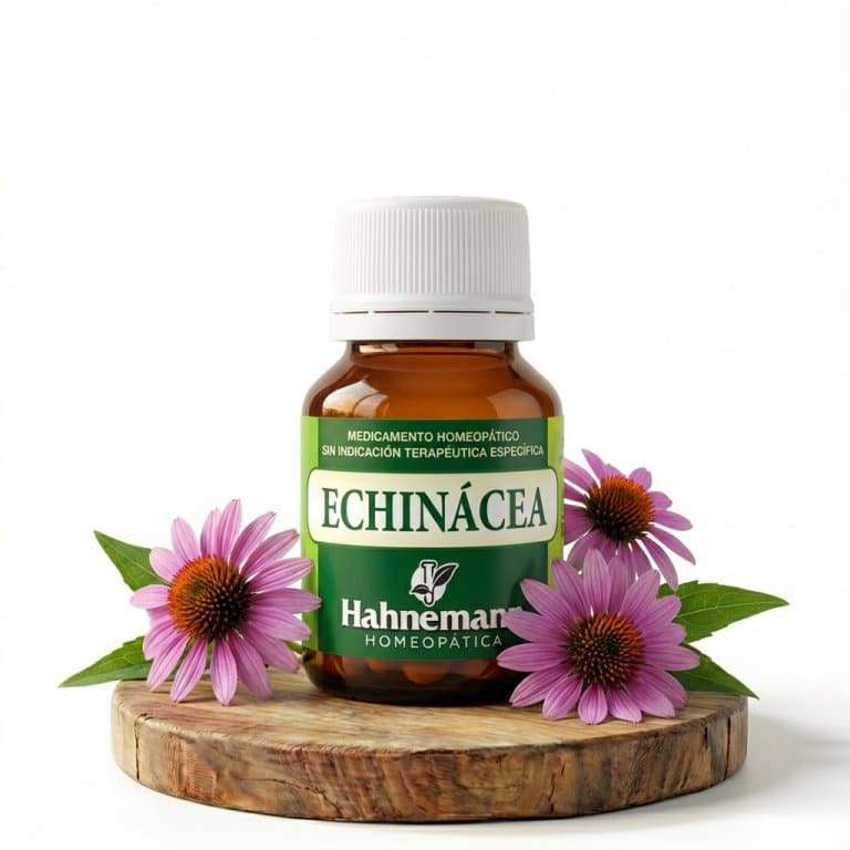 echinacea
