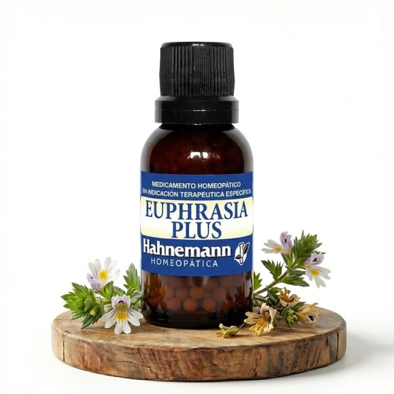 euphrasia plus