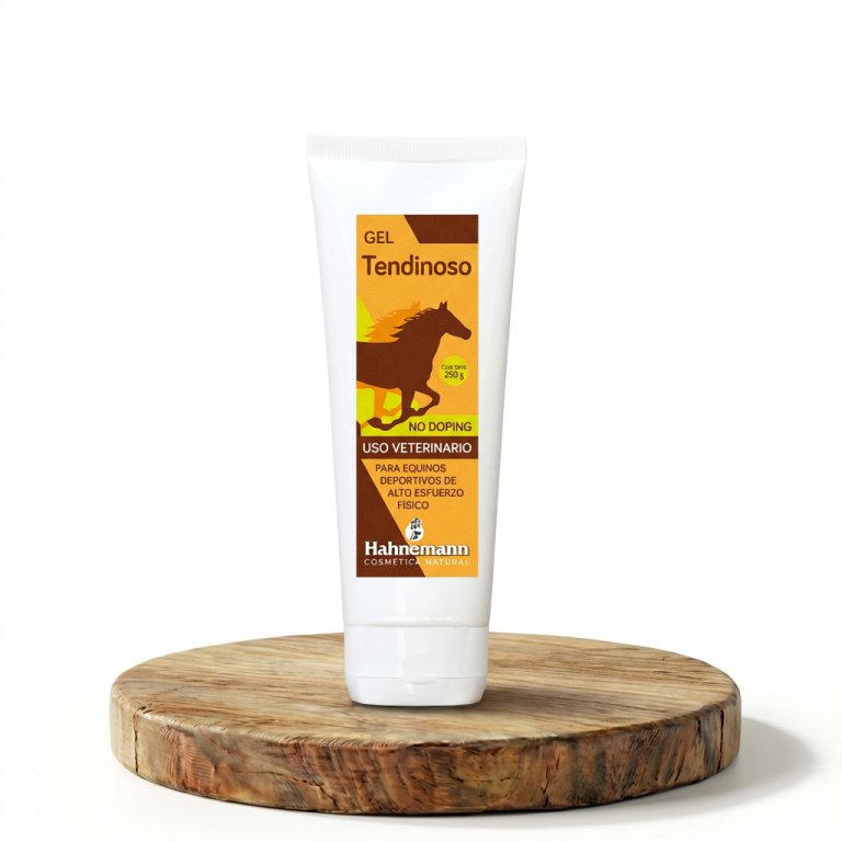 gel tendinoso