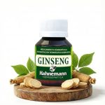 GINSENG