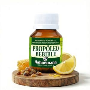 propoleo bebible 60 ml