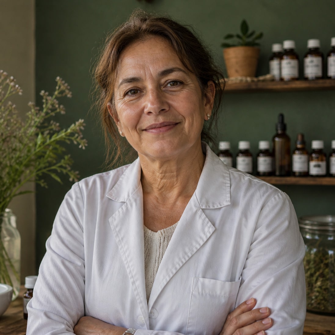 Sofía Hahnemann